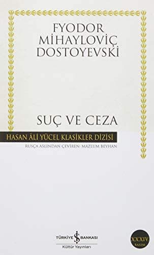 Suç ve Ceza