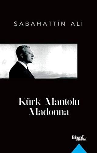 Kürk Mantolu Madonna